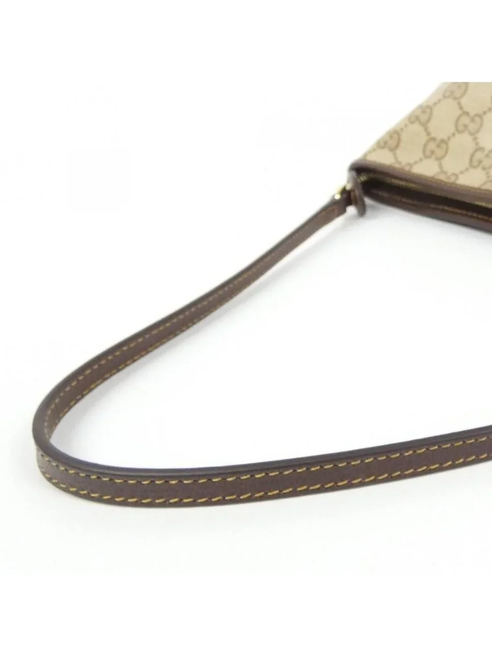 Gucci Pouch Beige
